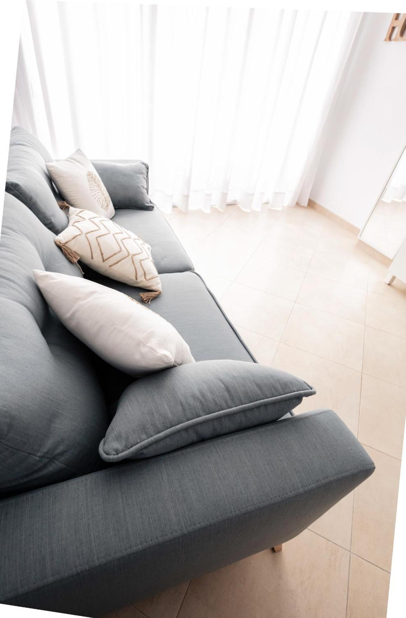Apartment Acogedor En La Playa Las Palmas / Gran Canaria