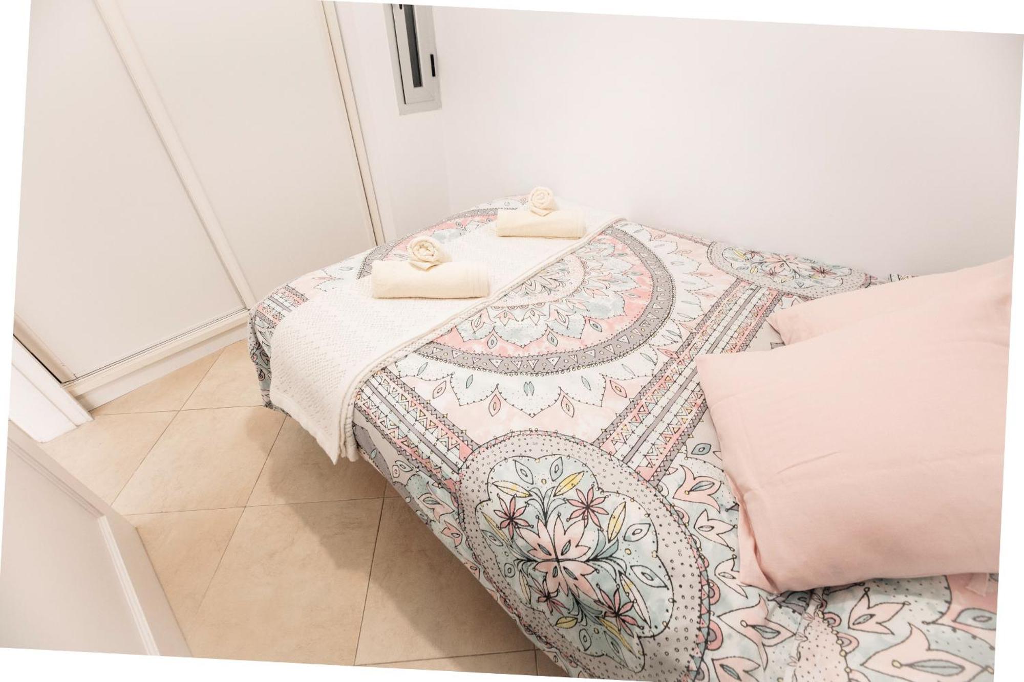 Apartment Acogedor En La Playa