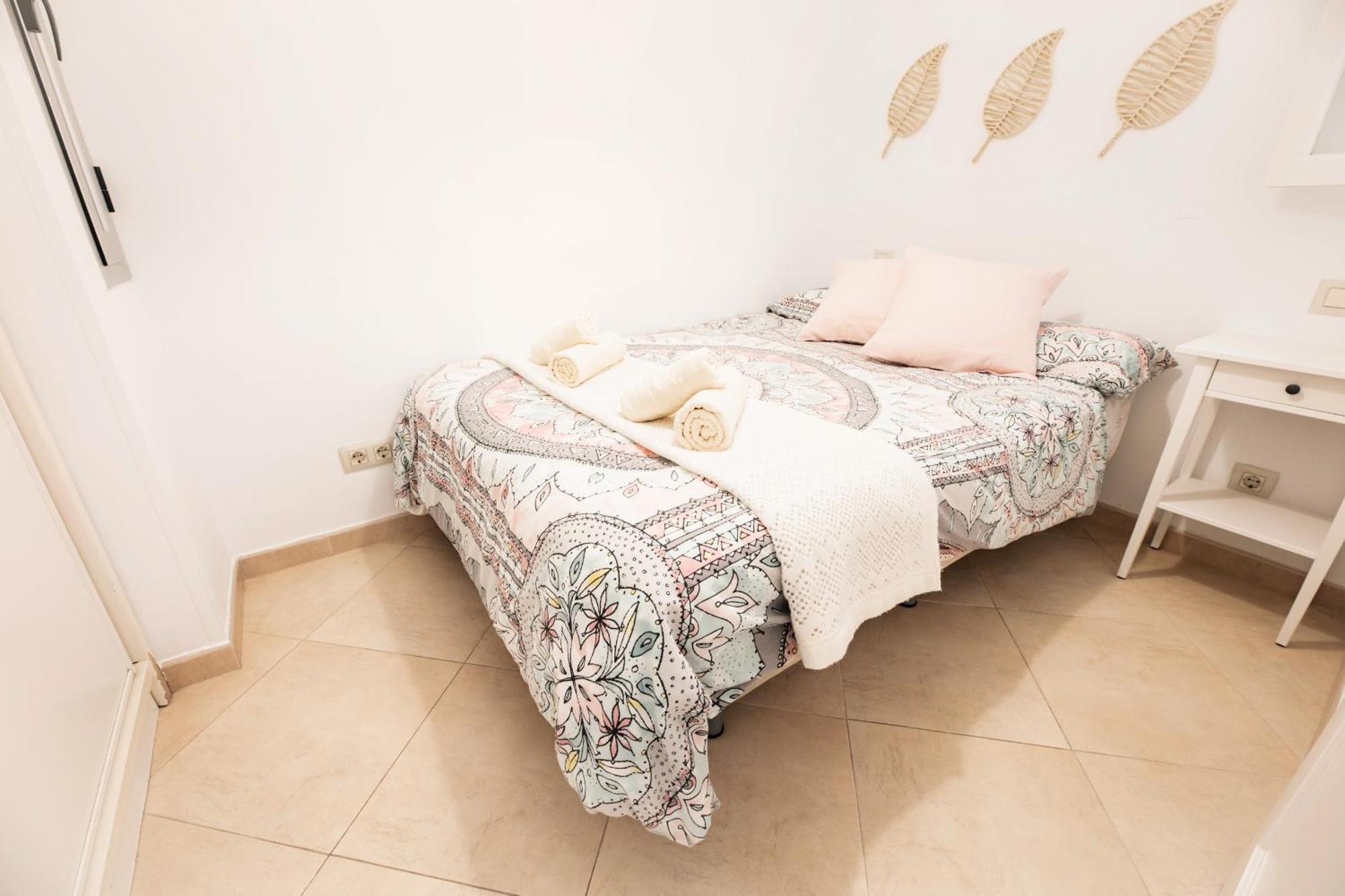 Apartment Acogedor En La Playa