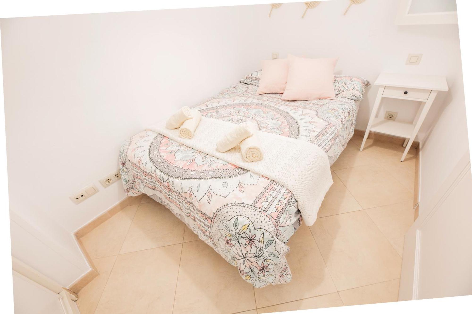Acogedor En La Playa Apartment