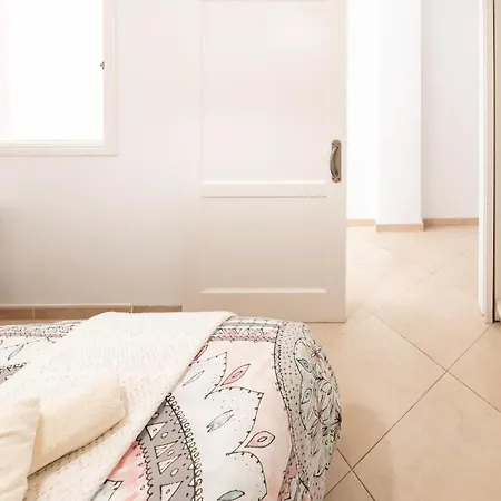 Acogedor Apartamento En La Playa Las Palmas / Gran Canaria Exterior foto