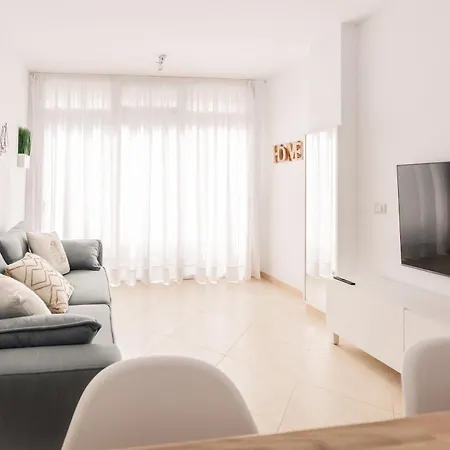 Acogedor Apartamento En La Playa Las Palmas / Gran Canaria Exterior foto