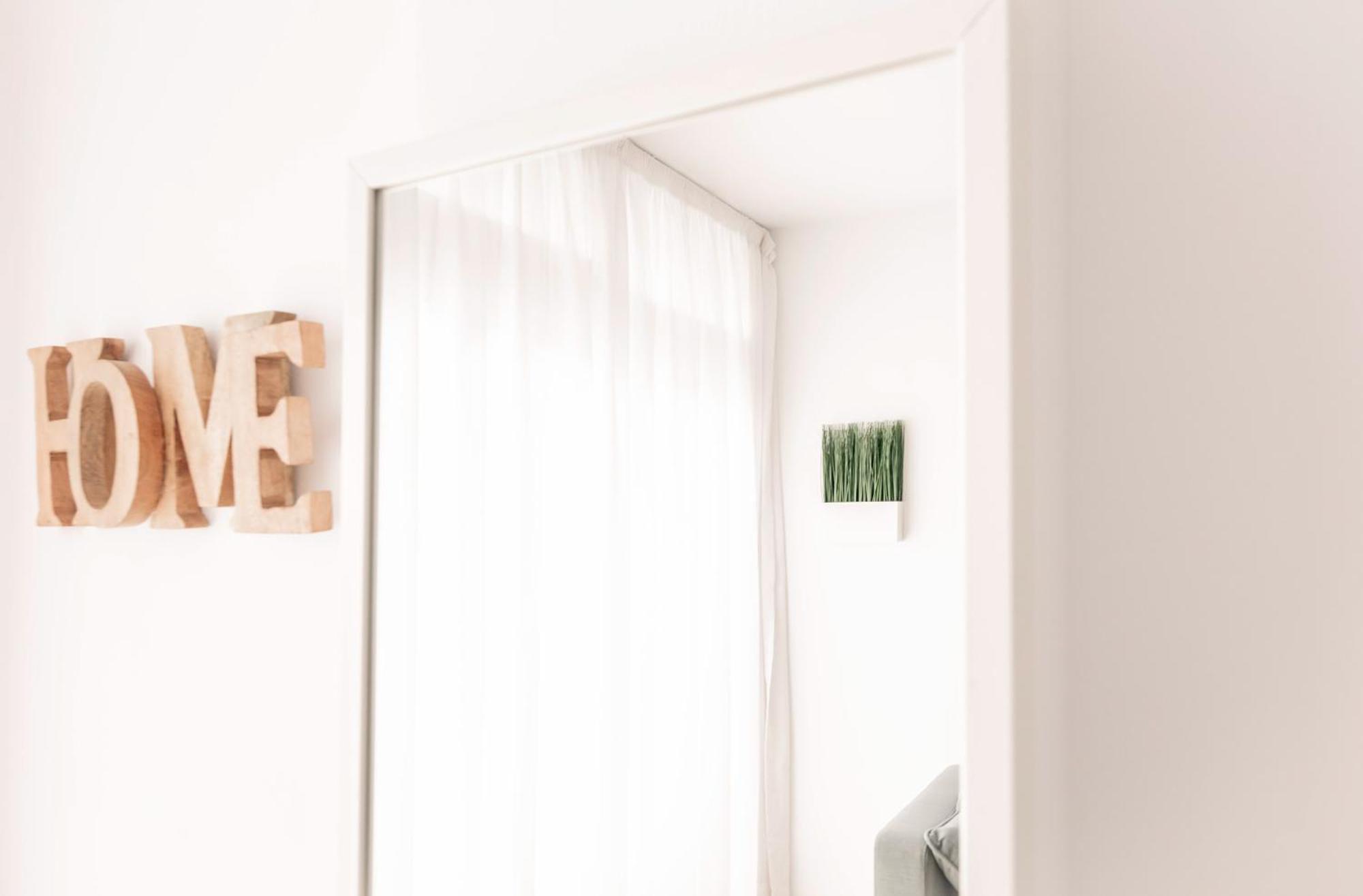 Apartament Acogedor En La Playa *