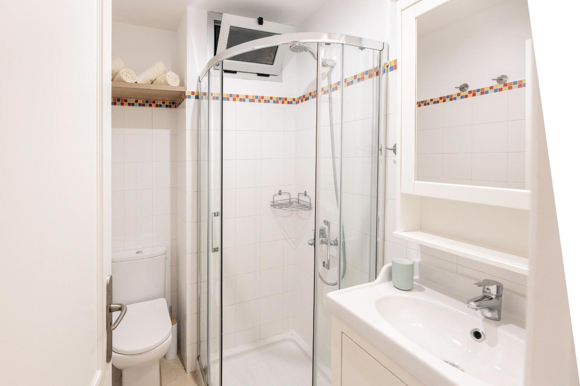 Apartament Acogedor En La Playa