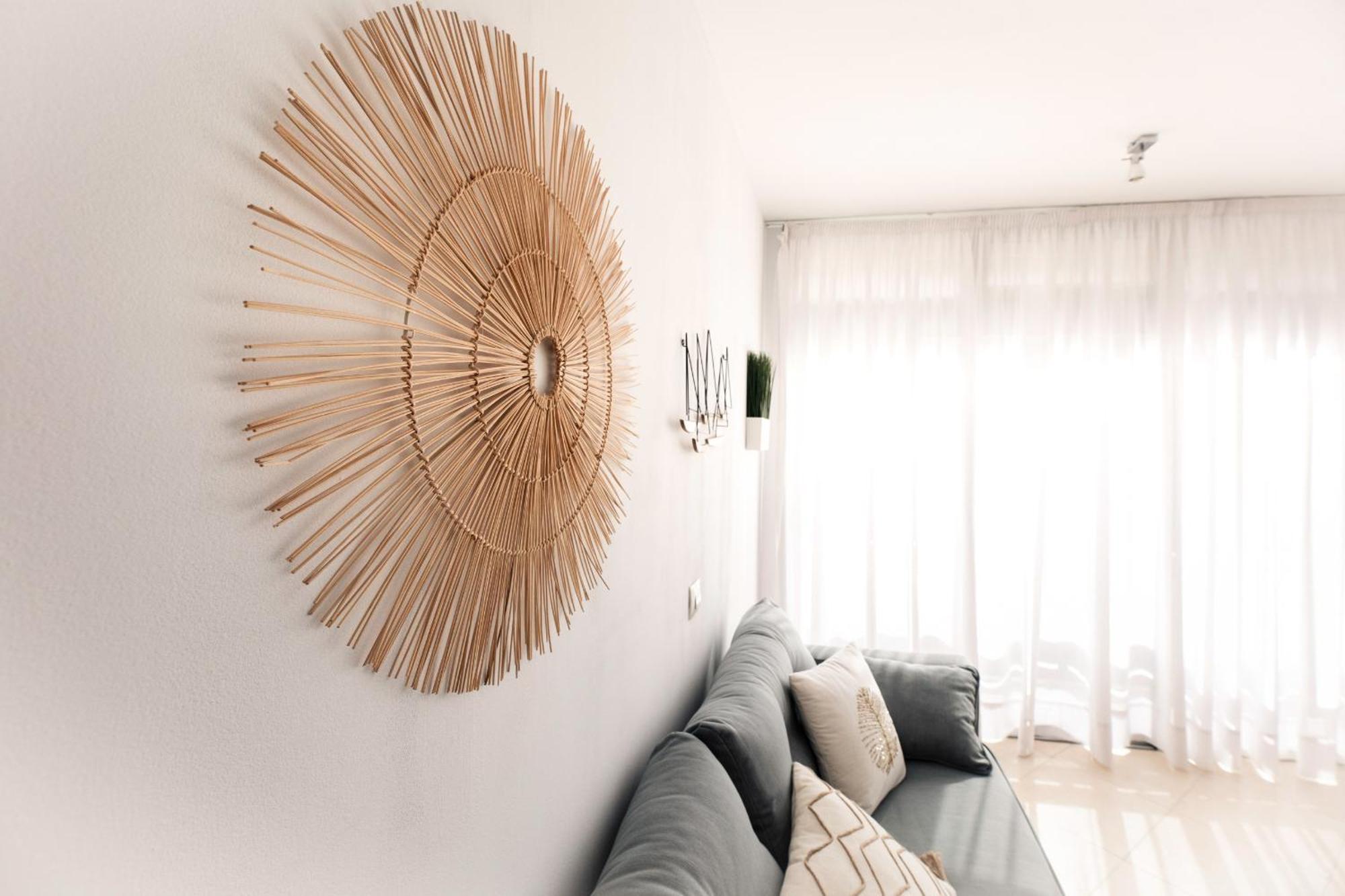 Apartament Acogedor En La Playa Las Palmas de Gran Canaria