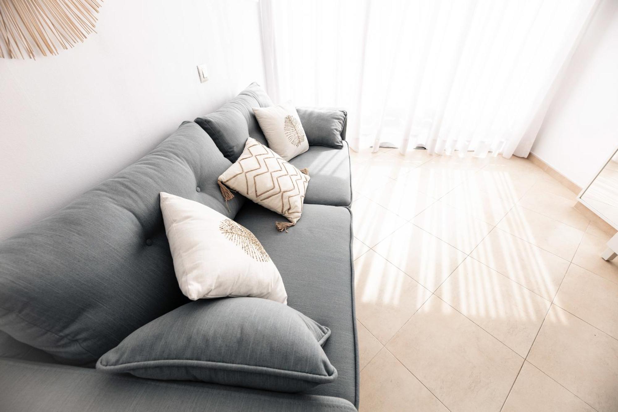 Apartament Acogedor En La Playa *