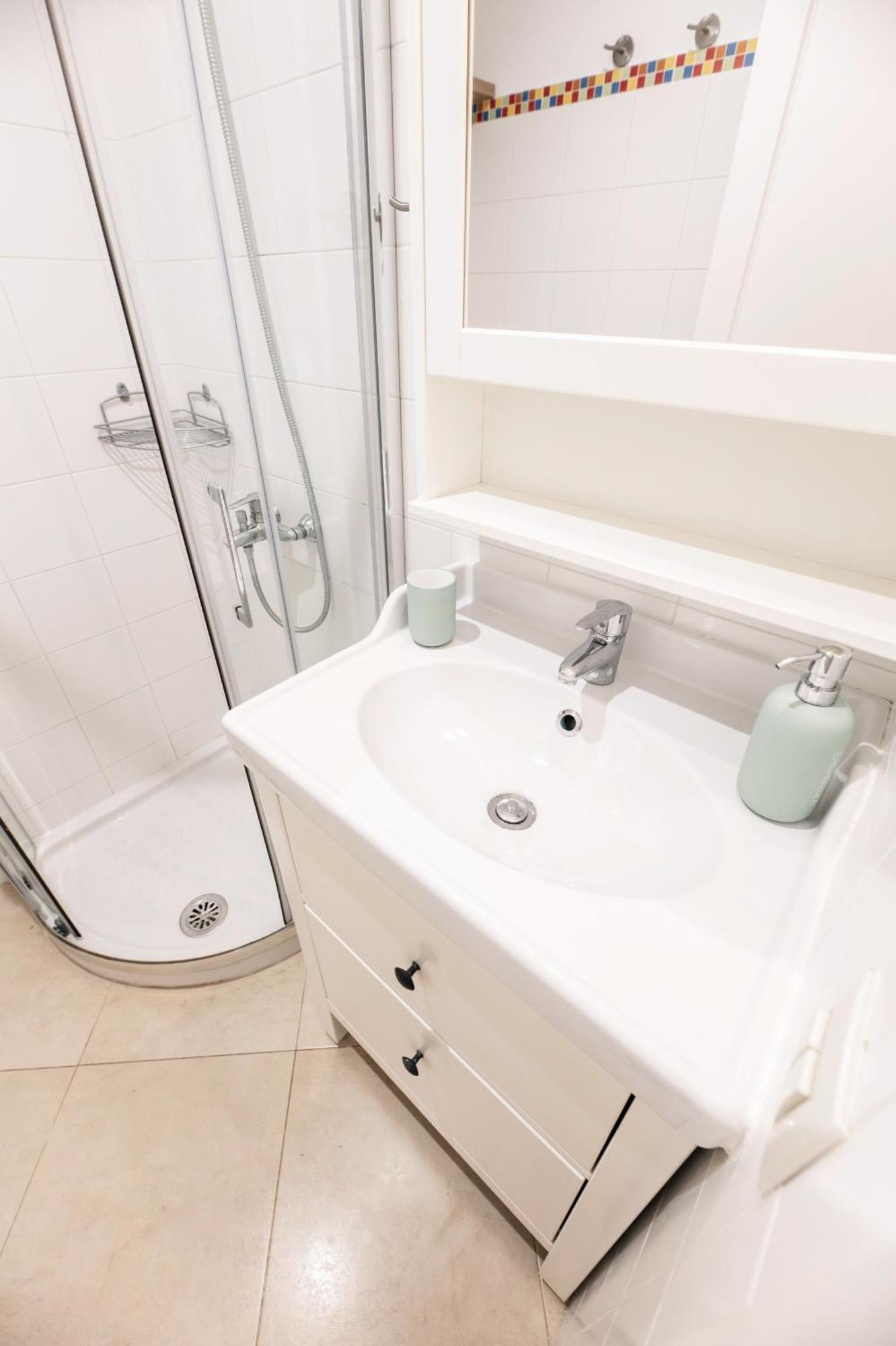 Apartament Acogedor En La Playa