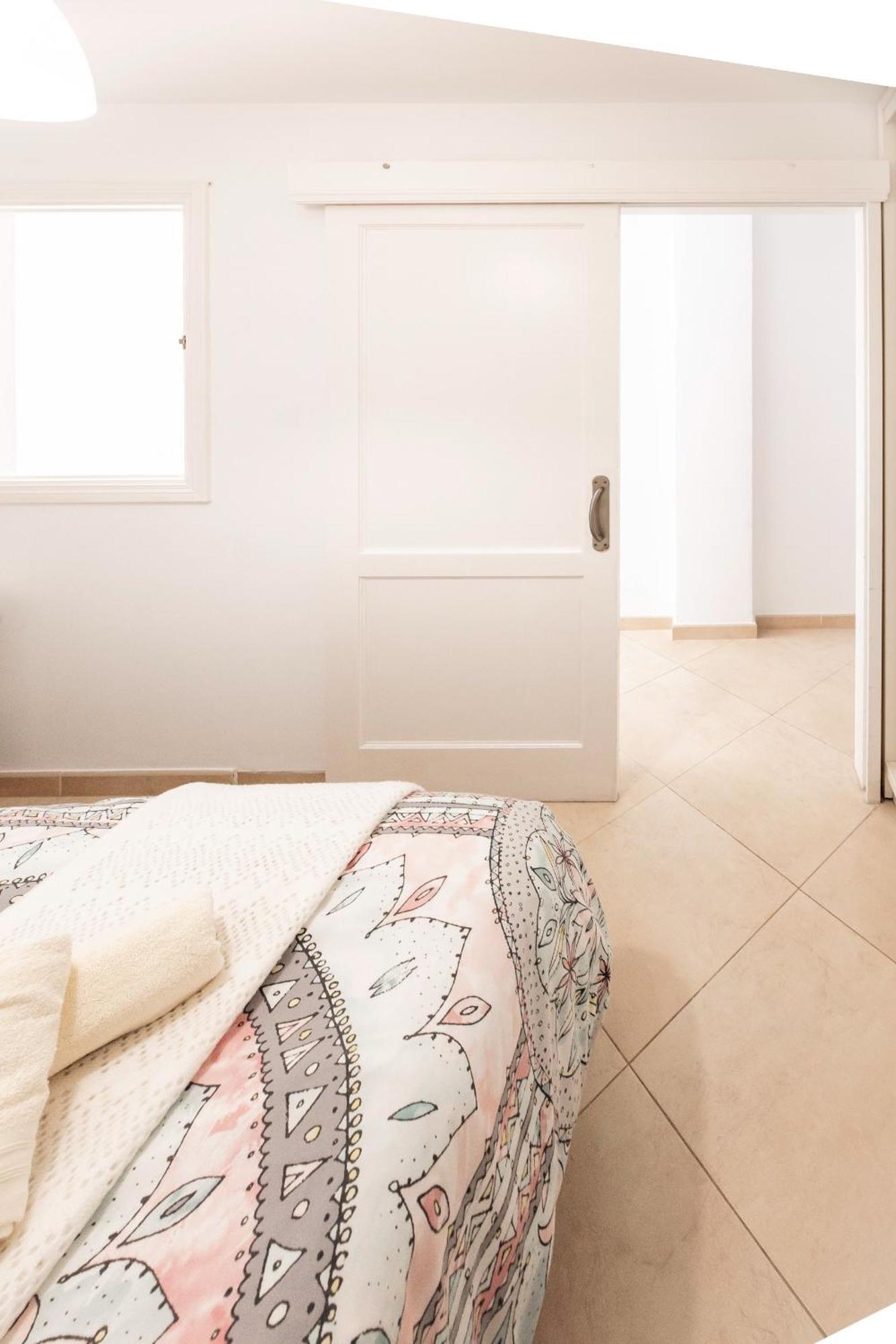 Acogedor En La Playa Apartament