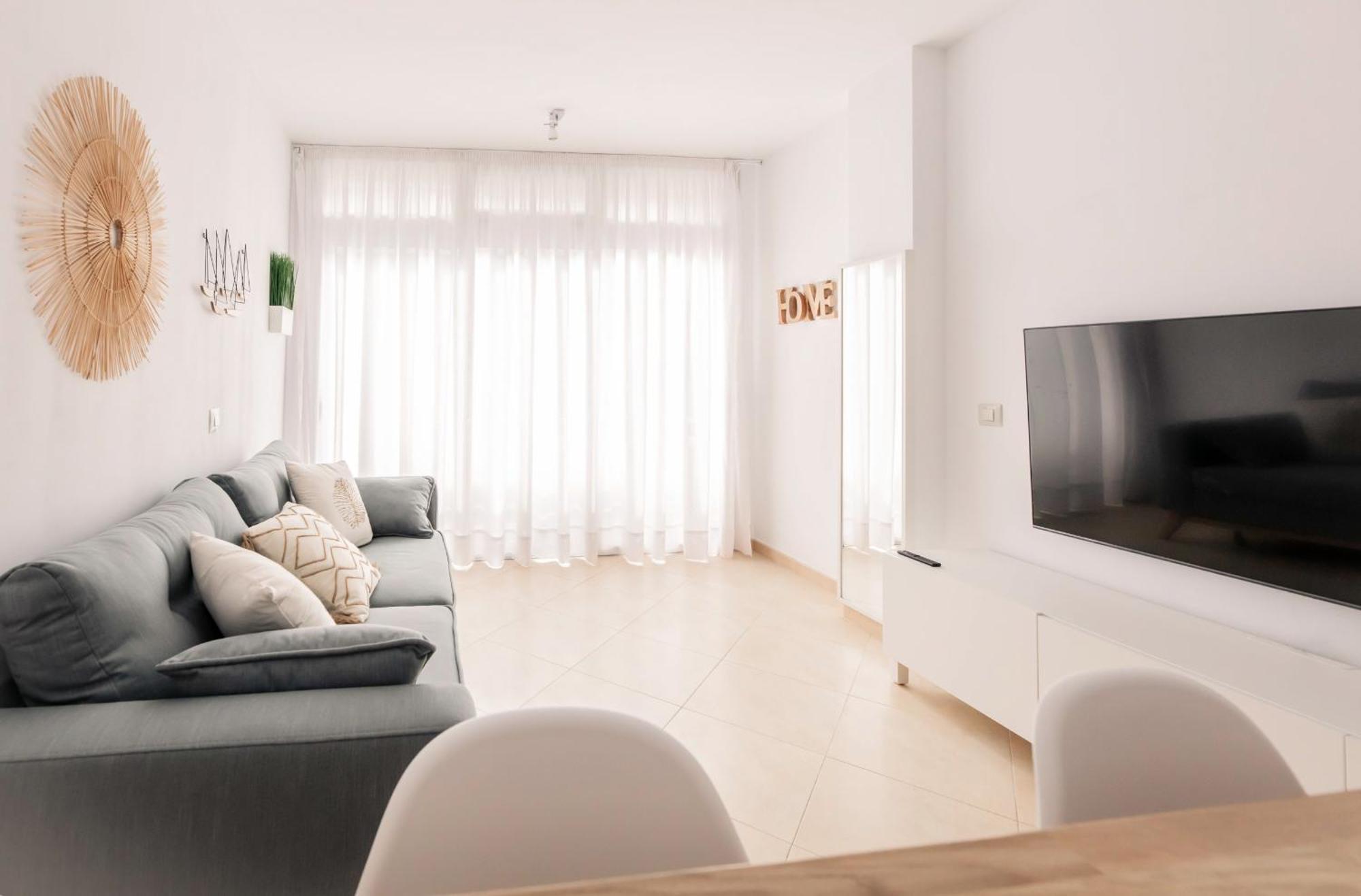 Acogedor En La Playa Apartament Las Palmas de Gran Canaria